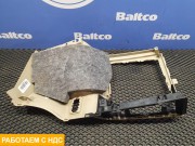 Накладка торпедо