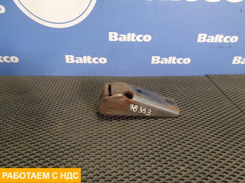 Опора переднего амортизатора