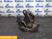 Редуктор рулевой (ГУР)