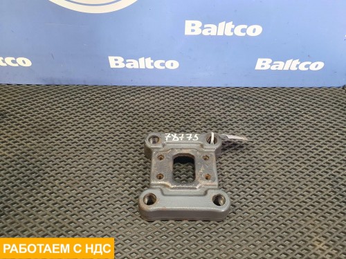 Проставка передней рессоры