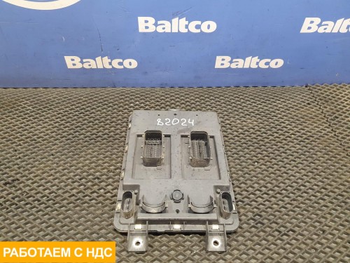 Блок управления ECU RIO