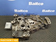 Корпус управления