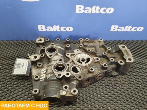 Корпус управления